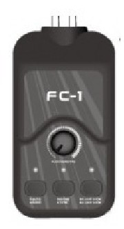 FC-1 Controles