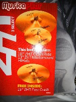 ZHT 3 SET PACK