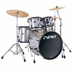 Bateria Sonor SMF11STAGE1 CH