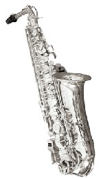 Saxo Silver