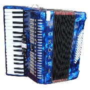 Acordeon 72 bajos