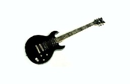 Guitarra - Scorpion Baritone