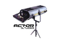 ACTOR 1200 - DMX