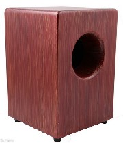 CAJÓN de fibra