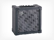 Roland - Amplificador para guitarra CUBE 30X