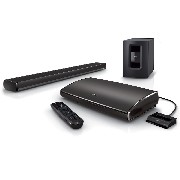 Sistema de audio y home theater Bose Sistema LifestyleV-135