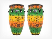 Set Quinto y Conga Matador Custom M846