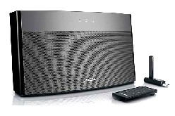 Bose SoundLink Wireless Music System