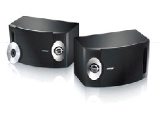 Bose Bafles serie V 201