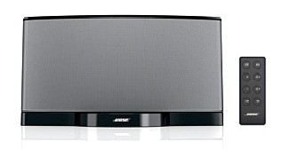 Bose SoundDock Serie II