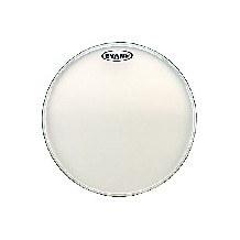 Parche transparente Evans TT15G2