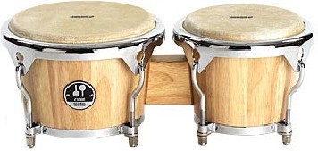 Bongoe Sonor GBW7850