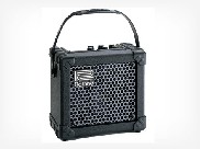 Roland - Amplificador de guitarra MICROCUBE RX