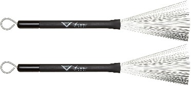 Grip de goma retractil Vater VWTR