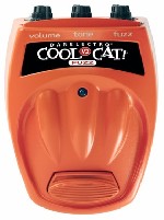 COOL CAT FUZZ DANELECTRO