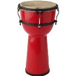 Djembe Stagg DPY12RD  