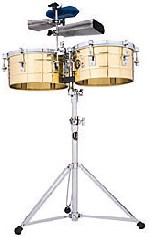 Timbales Tito Puente Series 13