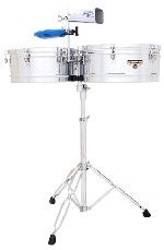 Timbales LP Matador de 14