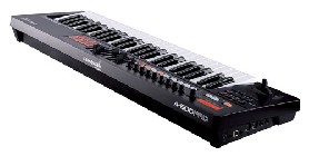 Controlador Midi Cakewalk A500PRO