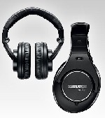 Auriculares-Shure