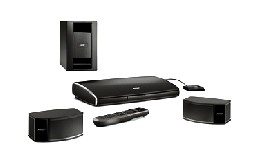 Sistema de audio y home theater Bose Sistema Lifestyle V-235