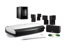 Sistema de audio y home theater Bose Sistema Lifestyle 28 III