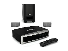 Sistema de audio y home theater Bose Sistema de audio 3.2.1 GSX SERIE III