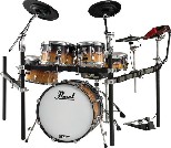 Bateria electrónica E-Pro live set Pearl EPLSET 464