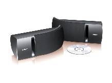 Bose Bafles 161