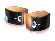 Bose Bafles serie V 301