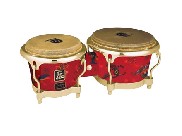 Aspire® Santana Bongos LPA602F-SNG