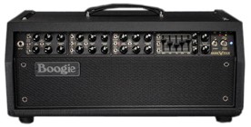 Cabezal para guitarra Mesa Boogie MARK V