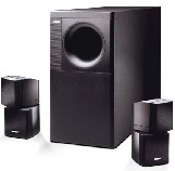 Bose Bafles Acoustimass 5 Serie III