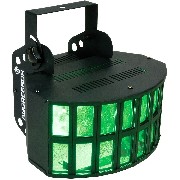 AGRESSOR TRI LED