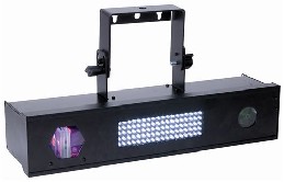 Led Múltiple - FUSION FX BAR 4 