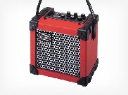 Roland - Amplificador para Guitarra Micro CUBE