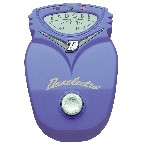 DANELECTRO PEDAL TUNER DANELECTRO