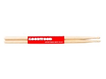 Palillos Hickory GoodWood GW-5BW