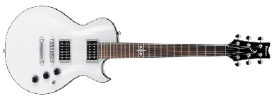 Guitarra Serie Art Ibanez ART-100-WH