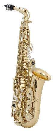 Saxo Alto Selmer AS710