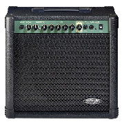 AMPLIFICADOR 40 WATTS - DISTORSION - REVERB STAGG