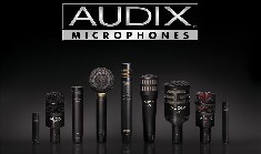 MICROFONO  VINCHA PROFESIONAL AUDIX