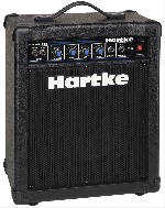 Amplificador Hartke B-300