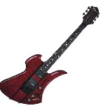 BC RICH MOCKINGBIRD ST G ELECT HONEY SUMB