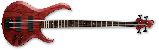 Bajo Ibanez BTB-700DX-BWF