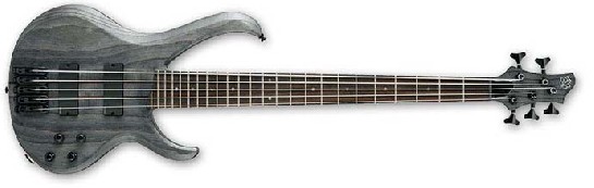 Bajo Ibanez BTB-705DX-TKF