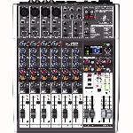 Mezcladora Behringer Xenyx X1204USB