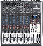 Mezcladora Behringer Xenyx X1622USB