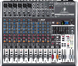 Mezcladora Behringer Xenyx X1832USB