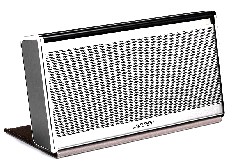 Bose SoundLink Wireless Mobile speaker